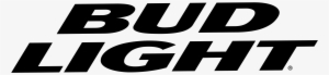 Bud Light Logo Png Transparent - Bud Light
