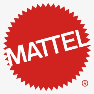 Mattel Logo PNG Free HD Mattel Logo Transparent Image PNGkit