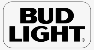Budlight Logo Png Transparent - Vintage 1980s Bud Light Shirt