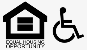 Harvest Green Is Committed To Upholding The U - Fair Housing Logo