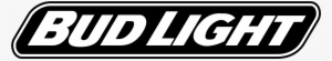 Bud Light Logo Png Transparent - Bud Light