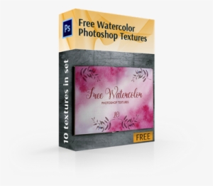 Free Lightroom Landscape Presets Cover Box - Book Cover