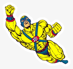 Parmanu Comics