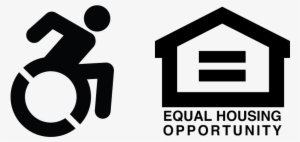 Equal Housing Opportunity