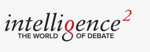 34, 7 September 2012 - Intelligence Squared