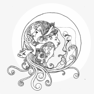 Author Comments - Illustration