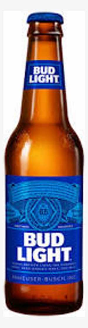 Bud Light Bottle Png