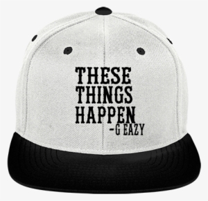 These Things Happen -g Eazy Tom Swan