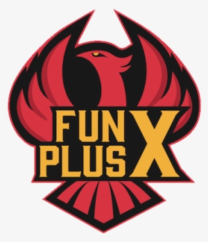 Fpx Logo - Funplus Phoenix