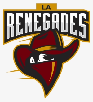 Team Renegades