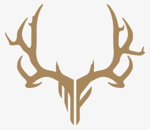 Skull Logo Decals - Muley Freaks