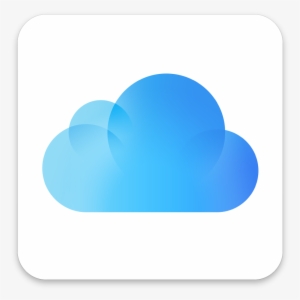 Icloud Icon Ios 9