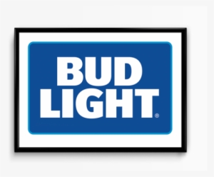 Bud Light Pint Glass 454680