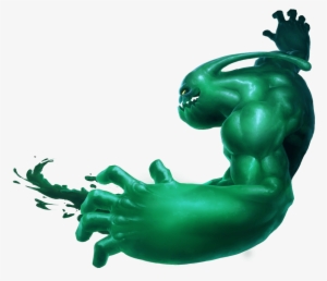 Zac - Zac League Of Legends Png