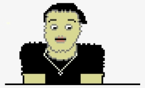G Eazy Pixels - G Eazy Pixel Art