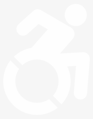 Pin Fair Housing Logo Clip Art - International Symbol Of Access