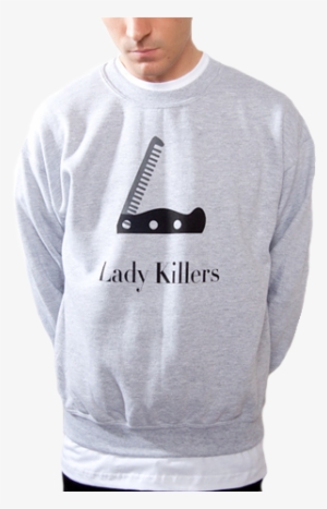 Ladykillers @rae Underhill Underhill Underhill Underhill - G Eazy Lady Killers Sweater
