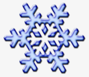 Christmas Snowflake Png Free Cliparts That You Can - Nipply Out Round Car Magnet