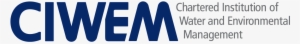 Ciwem Logo Rgb 150dpi Medium - Ciwem Logo Png