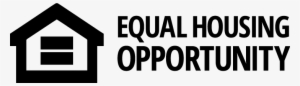 Equal Housing Opportunity Logo Transparent