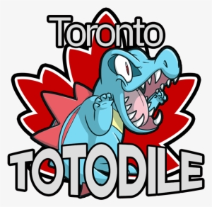 Toronto Totodile