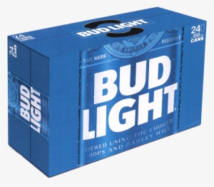 Zoom - Bud Light 15 Pack Cans