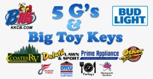 We, Along With Bud Light, Are Excited To Present 5g's - Bud Light T Shirts Xxl, Hane's, New.