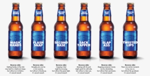 Bud Light Line Up5