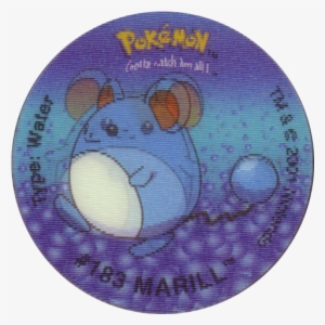 #9 - Walkers Pokemon Tazos