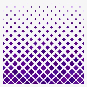 Geometric Pattern Background Blue