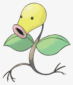 Parents - Pokemon Bellsprout