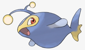 Lanturn - Lanturn Pokemon