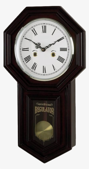 Clocks Png Transparent-01 - Regulator Clock