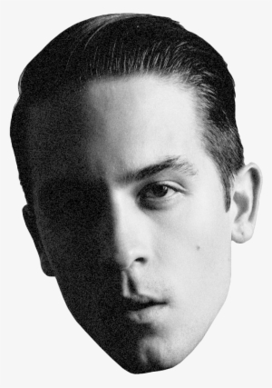 There - G Eazy Transparent Background