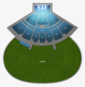 G-eazy At Sunlight Supply Amphitheater Jul - Sunlight Supply Amphitheater