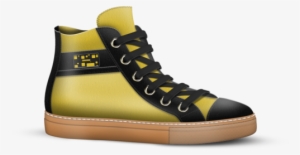 Design Combo - Boston - G Eazy Custom Shoes