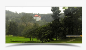 3 - Cameron Highlands District