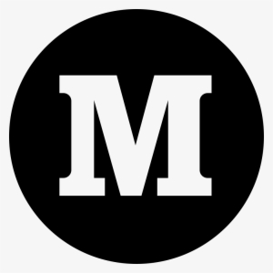 Medium Comments - Medium Icon Png White