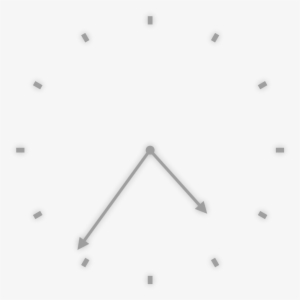 Final Result - Clock Transparent Background Png