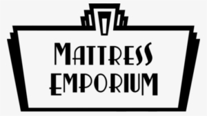 Mattress Emporium Logo Medium