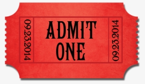 Movie Tickets Png
