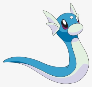 Dratini - Dratini Pokemon