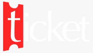 Ticket To Entertainment Logo - Ticket