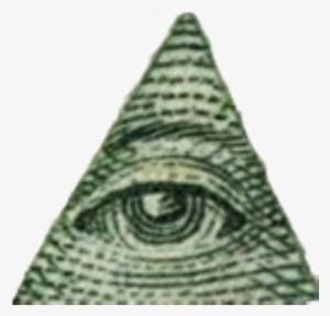 Picture Royalty Free Library Collection Of Free Illuminati - Illuminati All Seeing Eye Pendant And Necklace