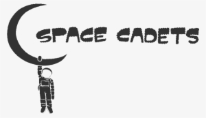 Space Cadets - Graphic Design
