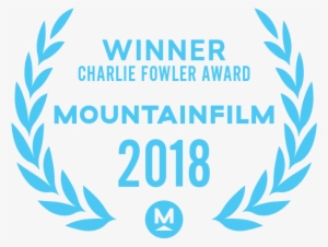 2018 Charlie Fowler Award - Bandeira De Camocim