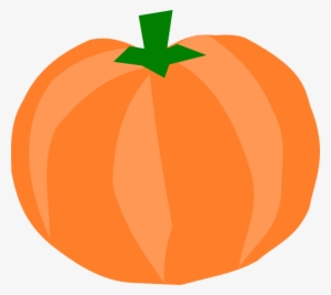 Pumpkin Clip Art At Clker - Pumpkin Png Clip Art