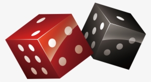 Blackjack Playing Card Dice Cassino Yahtzee - Poker Cards