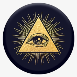 Illuminati - Popsocket Illuminati