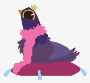 1 Reply 5 Retweets 33 Likes - Trash Dove